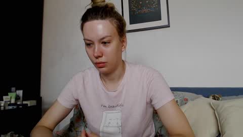 Snapshot of scarlettford chatting on February 20, 2026, 9:10 am Scarlett online show from February 20, 2026, 9:10 am