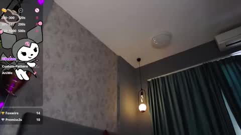 Snapshot of scarlettjakobs chatting on January 9, 2026, 7:00 am scarlettjakobs online show from January 9, 2026, 7:00 am