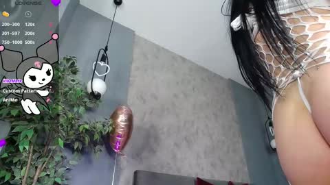 Snapshot of scarlettjakobs chatting on January 10, 2026, 5:42 am scarlettjakobs online show from January 10, 2026, 5:42 am