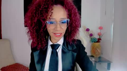 Snapshot of scarlettmalbec chatting on October 20, 2025, 8:53 pm Scarlett online show from October 20, 2025, 8:53 pm