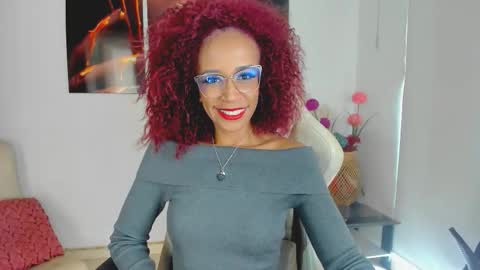 Snapshot of scarlettmalbec chatting on October 30, 2025, 8:53 pm Scarlett online show from October 30, 2025, 8:53 pm