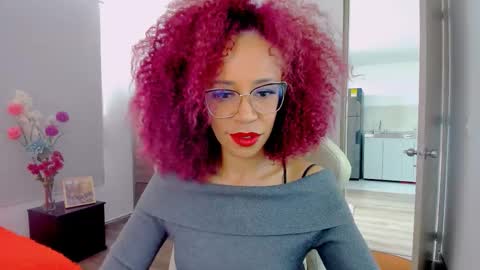 Snapshot of scarlettmalbec chatting on January 9, 2026, 8:54 pm Scarlett online show from January 9, 2026, 8:54 pm