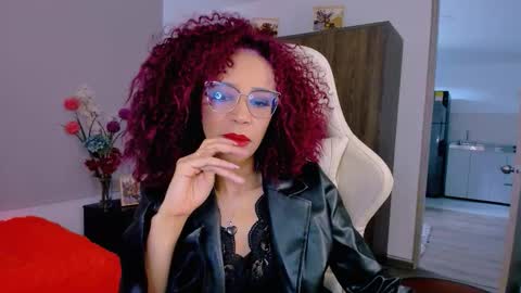 Snapshot of scarlettmalbec chatting on January 31, 2026, 9:02 pm Scarlett online show from January 31, 2026, 9:02 pm