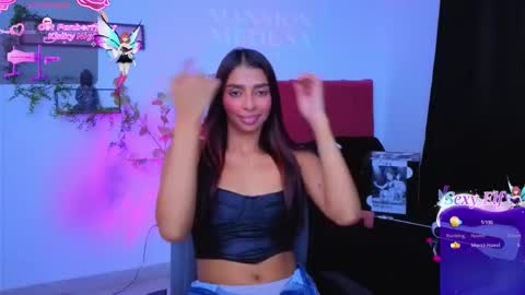 scarlettmedusa online show from January 9, 2026, 7:48 pm