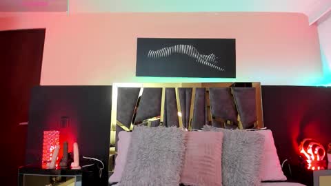 scarlettorres online show from October 15, 2025, 6:30 pm