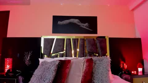 scarlettorres online show from November 27, 2025, 6:10 pm