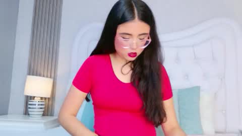 Snapshot of scarlettpetrovaa chatting on March 9, 2026, 11:58 am Scarlett Petrova online show from March 9, 2026, 11:58 am