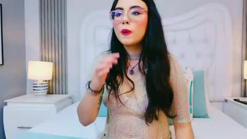 Snapshot of scarlettpetrovaa chatting on April 10, 2026, 11:48 am Scarlett Petrova online show from April 10, 2026, 11:48 am