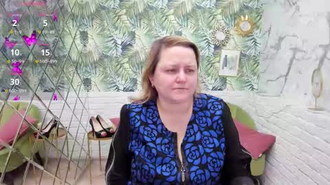 Snapshot of scarlettsoft chatting on January 13, 2026, 5:13 am Scarlett online show from January 13, 2026, 5:13 am