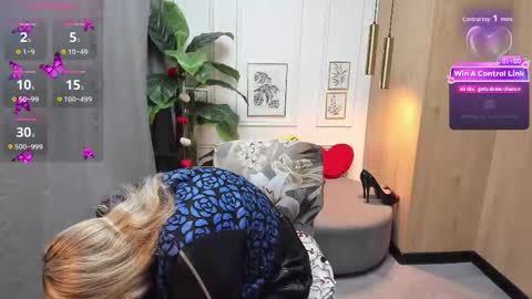 Snapshot of scarlettsoft chatting on February 23, 2026, 5:38 am Scarlett online show from February 23, 2026, 5:38 am