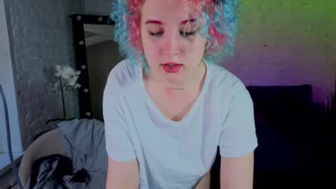 Snapshot of scarlettsparksxx chatting on May 26, 2026, 5:25 am Scarlett online show from May 26, 2026, 5:25 am