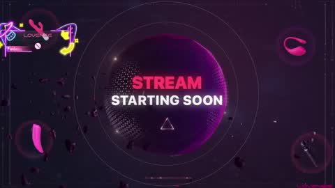 Scarlett online show from November 27, 2025, 11:01 am