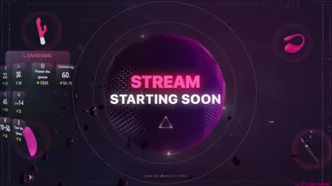Scarlett online show from July 14, 2026, 11:16 am