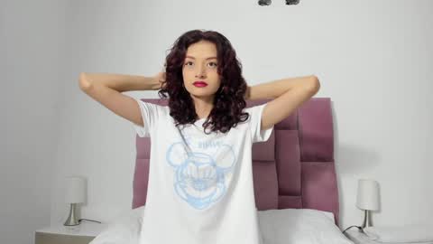 Snapshot of scarlettt_moon chatting on January 7, 2025, 11:58 am scarlettt_moon online show from January 7, 2025, 11:58 am