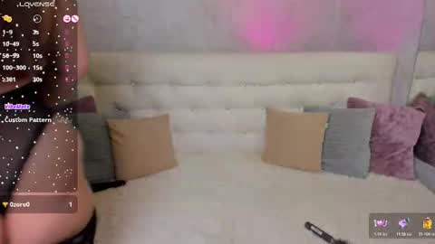 Snapshot of scarlettvaughn chatting on March 15, 2026, 9:37 am Scarlett online show from March 15, 2026, 9:37 am