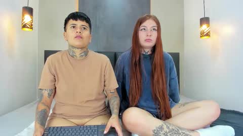 Snapshot of scarlettvex__ chatting on October 26, 2025, 12:22 pm S C A R L E T T online show from October 26, 2025, 12:22 pm