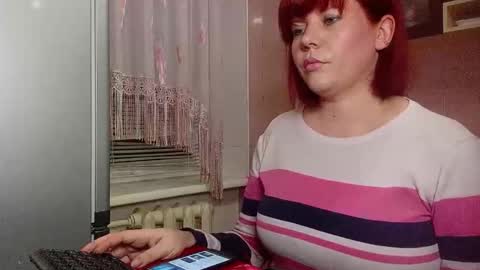 Snapshot of scarlettwave chatting on December 1, 2025, 5:40 pm Anya online show from December 1, 2025, 5:40 pm