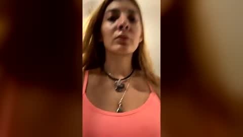 Scarlett online show from August 4, 2026, 3:53 am