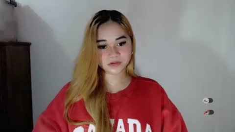 scarletvamp online show from October 16, 2025, 12:33 am