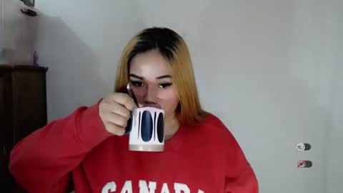 scarletvamp online show from October 29, 2025, 12:46 am