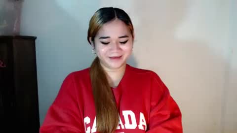 scarletvamp online show from November 14, 2025, 9:57 pm