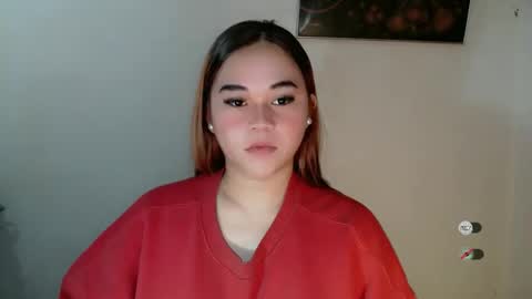 scarletvamp online show from January 14, 2026, 6:13 pm