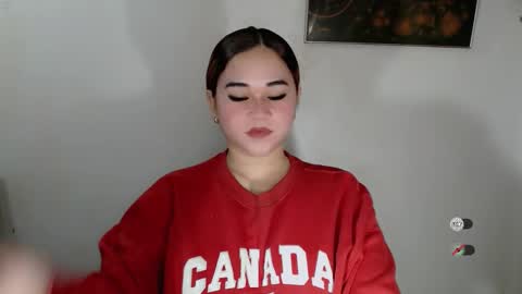 scarletvamp online show from January 31, 2026, 10:41 pm