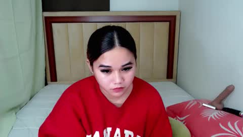 scarletvamp online show from March 8, 2026, 2:10 pm