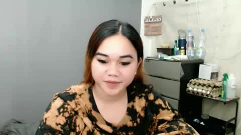 scarletvamp online show from May 23, 2026, 7:02 am