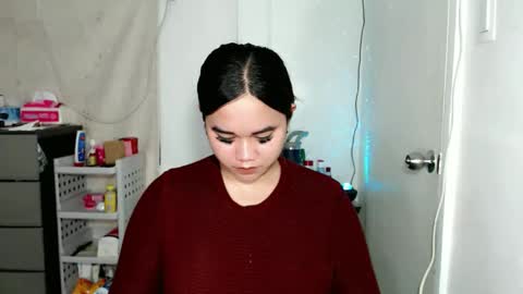 scarletvamp online show from May 26, 2026, 1:56 am