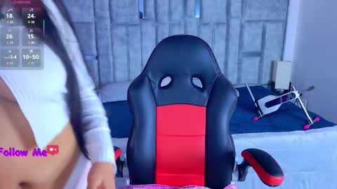 scarllet online show from January 19, 2026, 12:31 pm