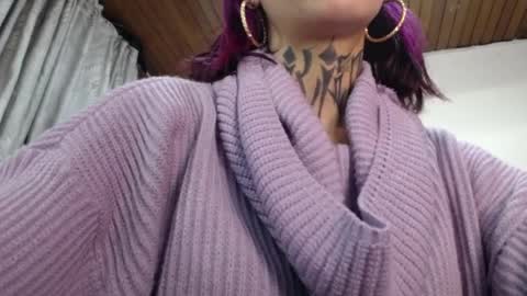 Snapshot of scarllett_bdsm chatting on April 10, 2026, 5:56 am Scarllett online show from April 10, 2026, 5:56 am