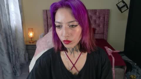 Snapshot of scarllett_bdsm chatting on April 12, 2026, 2:55 pm Scarllett online show from April 12, 2026, 2:55 pm