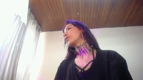 Snapshot of scarllett_bdsm chatting on April 28, 2026, 2:00 pm Scarllett online show from April 28, 2026, 2:00 pm