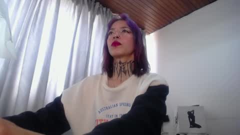 Snapshot of scarllett_bdsm chatting on May 5, 2026, 4:48 pm Scarllett online show from May 5, 2026, 4:48 pm