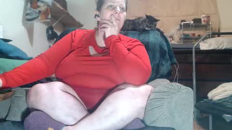 Scarlotta online show from February 15, 2026, 1:41 pm