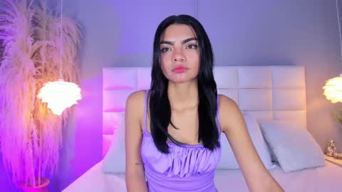 Scarrlethx online show from May 13, 2026, 5:10 pm
