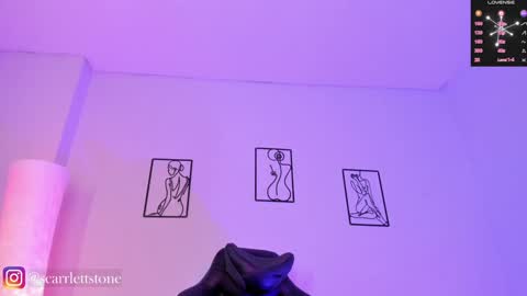 Scarlett Stone online show from December 27, 2024, 7:08 am