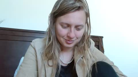 Snapshot of scartit chatting on January 6, 2025, 10:58 pm ScarTit Bernhard online show from January 6, 2025, 10:58 pm