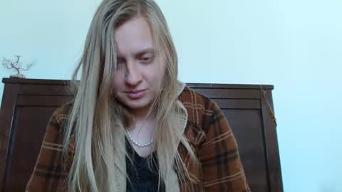 Snapshot of scartit chatting on January 7, 2025, 10:08 pm ScarTit Bernhard online show from January 7, 2025, 10:08 pm