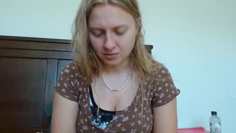 Snapshot of scartit chatting on January 10, 2025, 6:17 pm ScarTit Bernhard online show from January 10, 2025, 6:17 pm