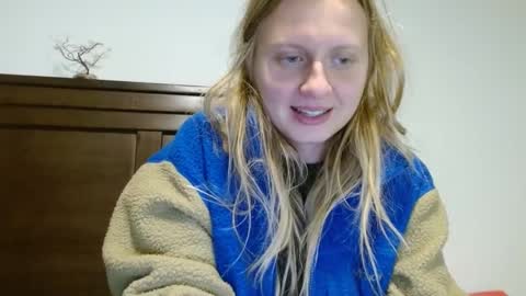 Snapshot of scartit chatting on January 13, 2025, 3:34 am ScarTit Bernhard online show from January 13, 2025, 3:34 am