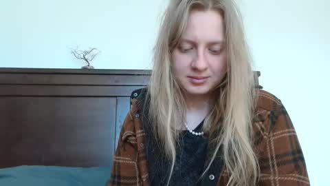 Snapshot of scartit chatting on January 13, 2025, 6:16 pm ScarTit Bernhard online show from January 13, 2025, 6:16 pm