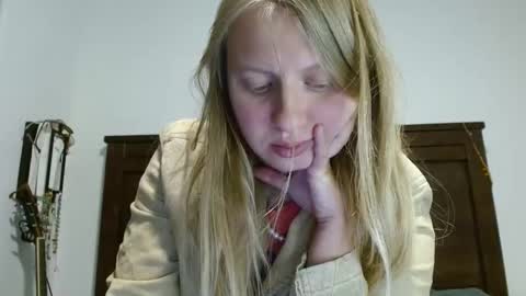Snapshot of scartit chatting on January 14, 2025, 3:53 am ScarTit Bernhard online show from January 14, 2025, 3:53 am