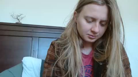 Snapshot of scartit chatting on January 14, 2025, 7:00 pm ScarTit Bernhard online show from January 14, 2025, 7:00 pm