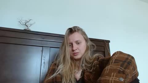 Snapshot of scartit chatting on January 16, 2025, 9:30 pm ScarTit Bernhard online show from January 16, 2025, 9:30 pm