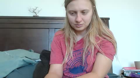 Snapshot of scartit chatting on January 18, 2025, 6:10 pm ScarTit Bernhard online show from January 18, 2025, 6:10 pm