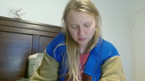 Snapshot of scartit chatting on January 21, 2025, 1:08 am ScarTit Bernhard online show from January 21, 2025, 1:08 am