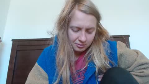 Snapshot of scartit chatting on January 21, 2025, 7:06 pm ScarTit Bernhard online show from January 21, 2025, 7:06 pm