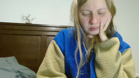 Snapshot of scartit chatting on January 25, 2025, 2:58 am ScarTit Bernhard online show from January 25, 2025, 2:58 am